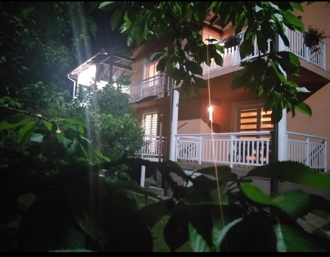 Apartmani GS ***** Zavidovici Exterior foto