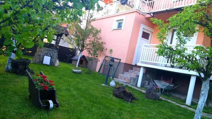 Apartmani GS ***** Zavidovici Exterior foto
