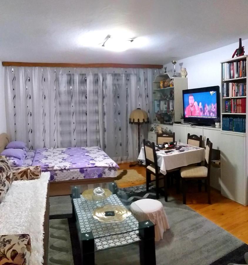 Apartmani GS ***** Zavidovici Exterior foto
