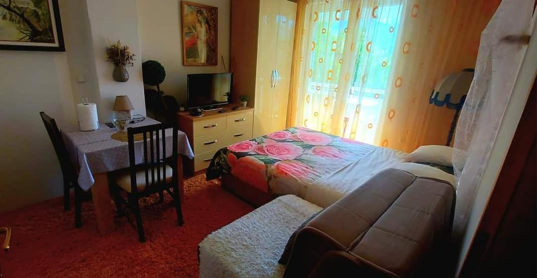 Apartmani GS ***** Zavidovici Exterior foto
