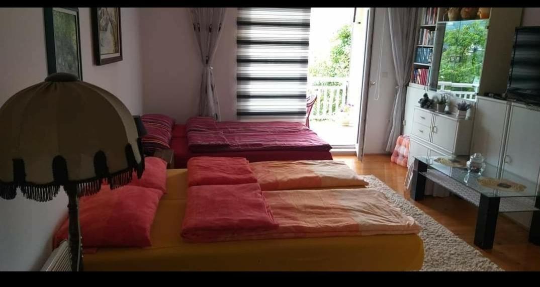 Apartmani GS ***** Zavidovici Habitación foto